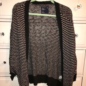 American Eagle Outfitters cardigan